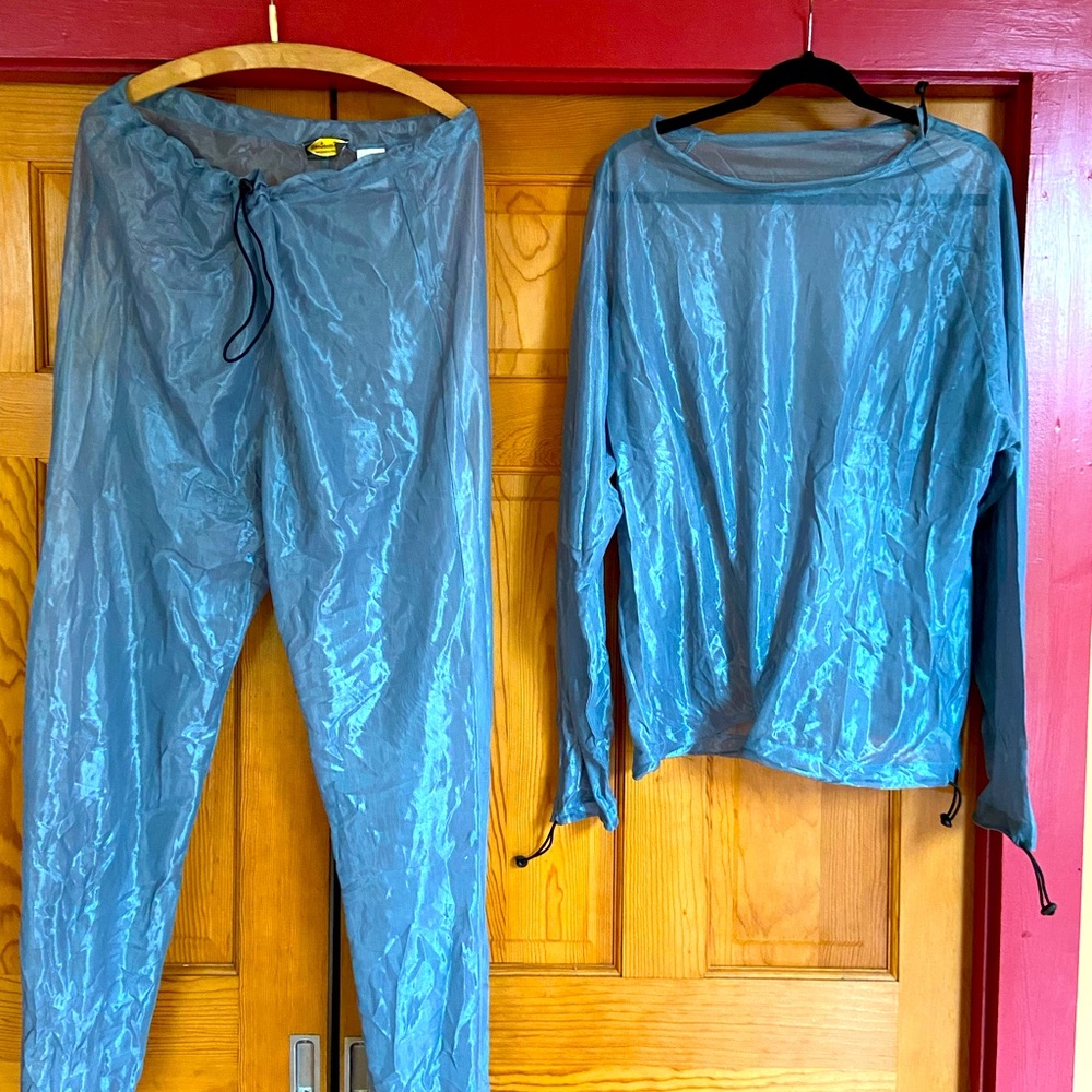 Skat Skeeter Wear,mosquito suit
